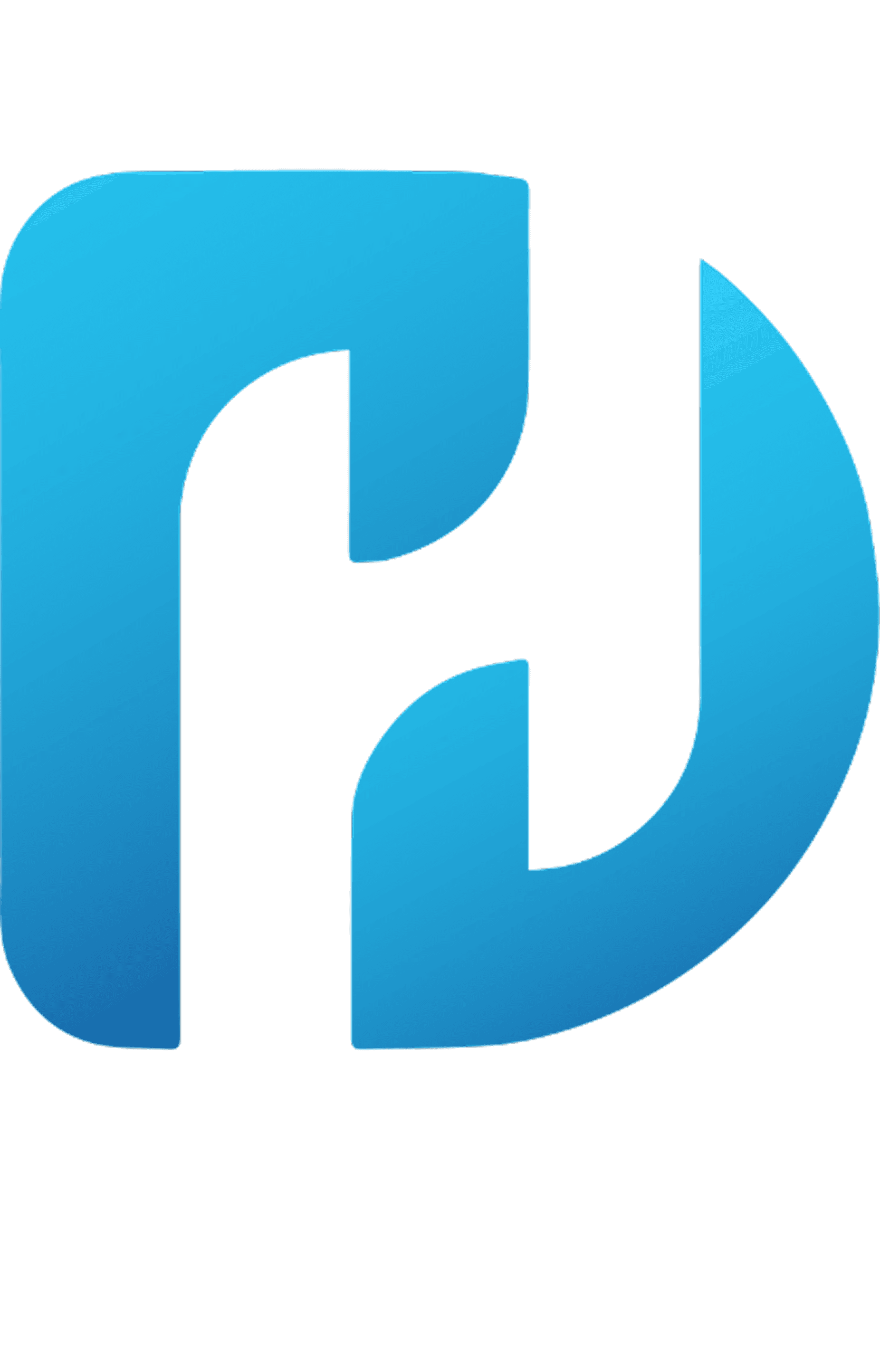 Dezainahub Logo