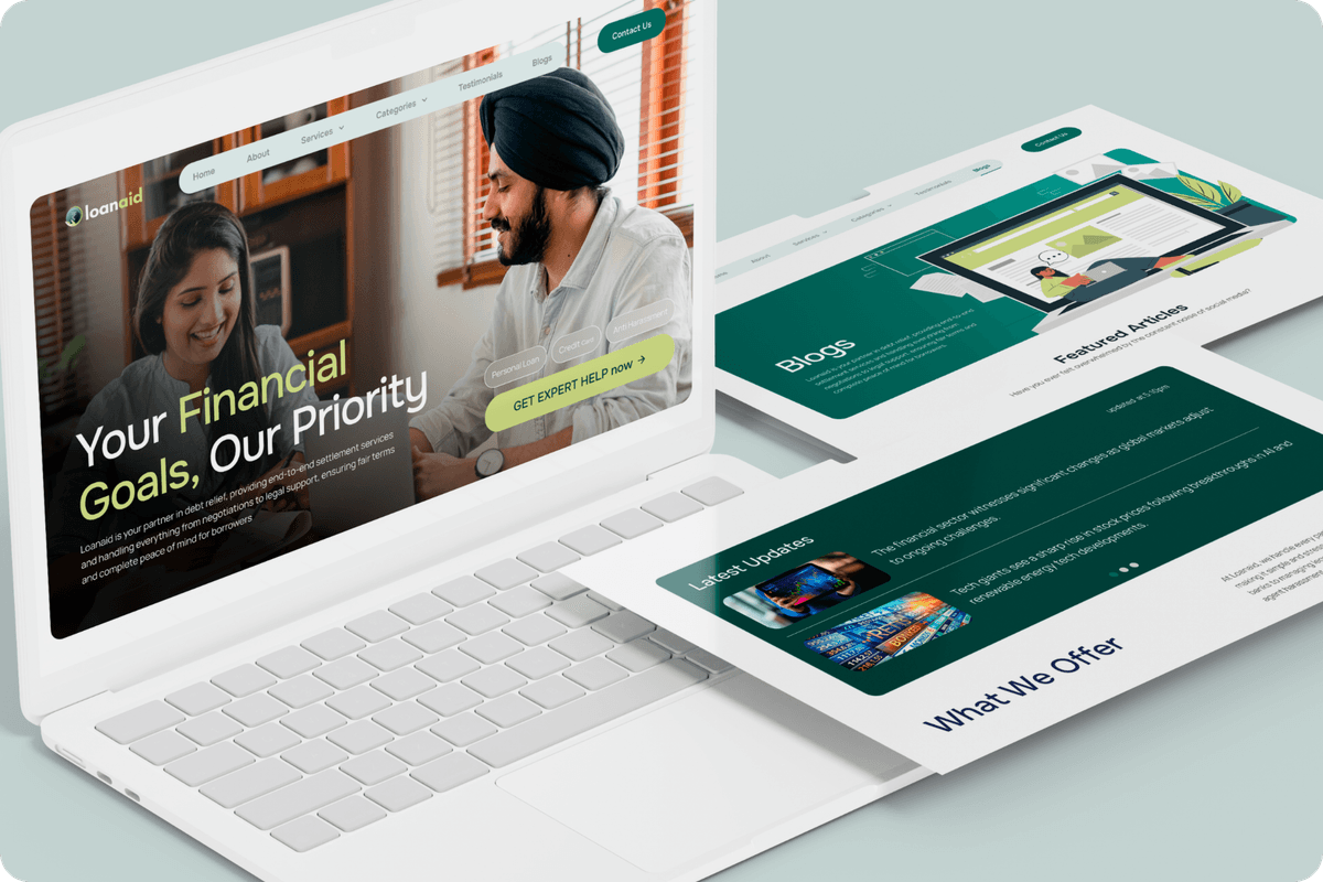 LoanAid