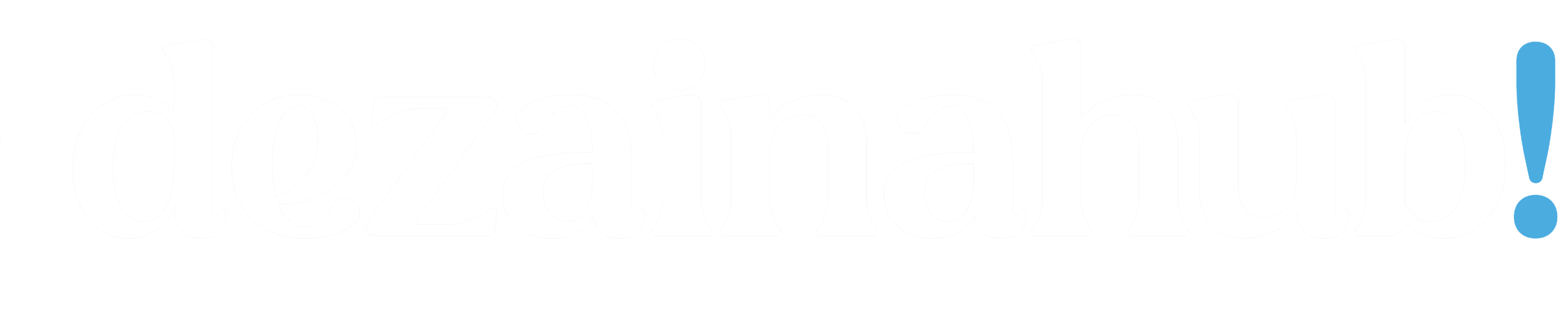 Dezainahub Text