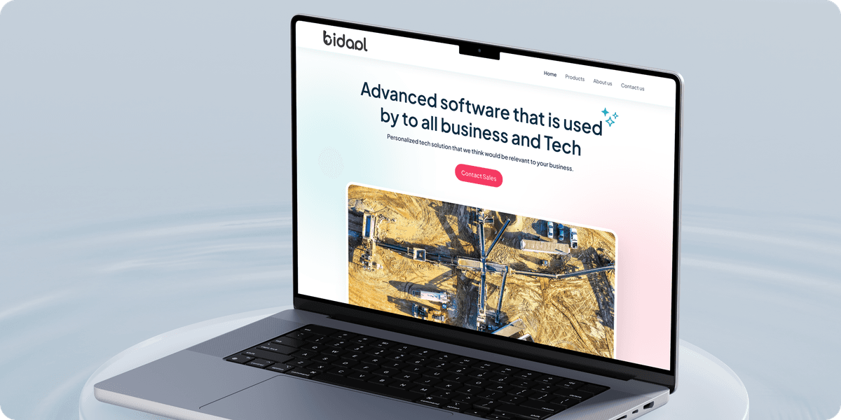 Bidaal Technologies
