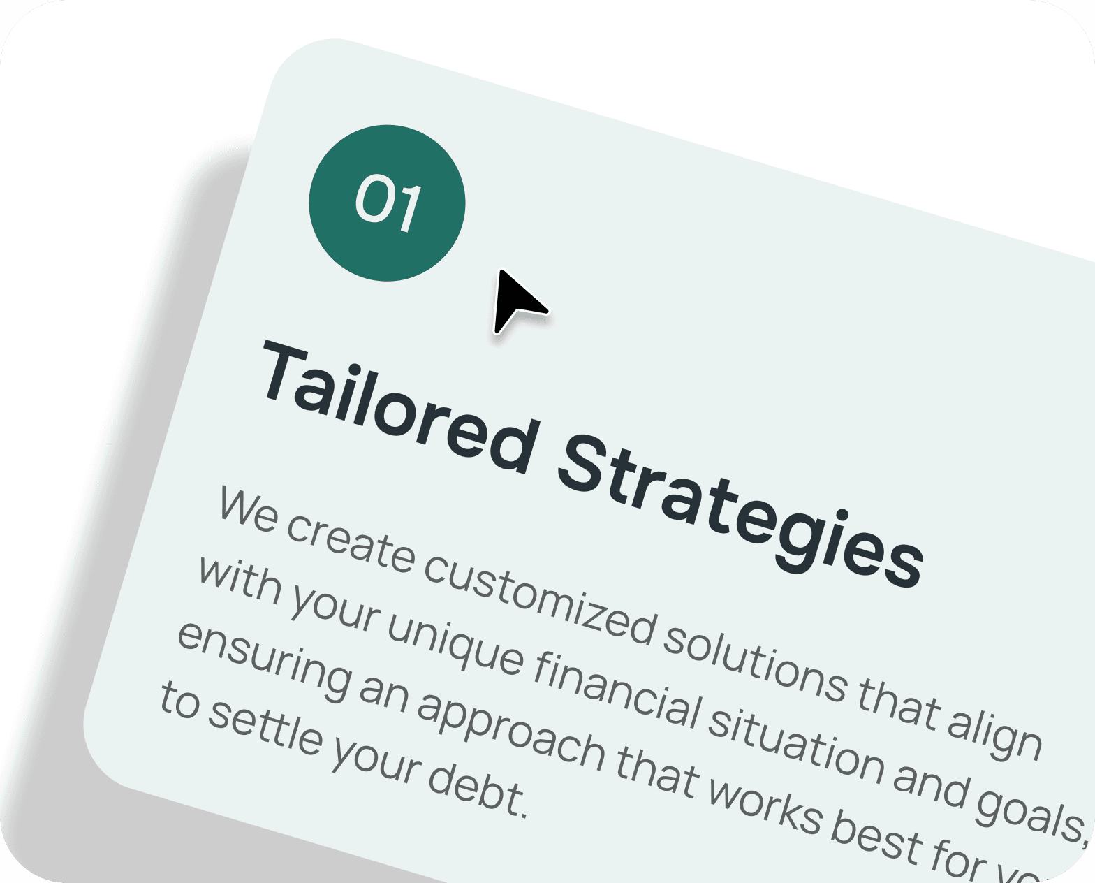 LoanAid design presentation 3